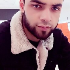 Фотография мужчины Федя, 32 года из г. Тучково