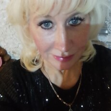 Фотография девушки Светлана, 62 года из г. Уфа