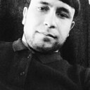 Расул, 35 лет