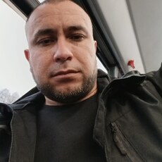 Фотография мужчины Расул, 36 лет из г. Подольск