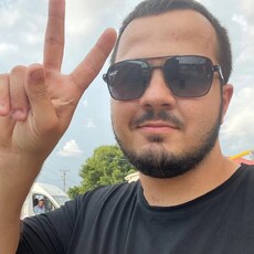 Фотография мужчины Альберт, 26 лет из г. Краснодар