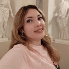 Фотография девушки Чарующее Эхо, 29 лет из г. Уфа