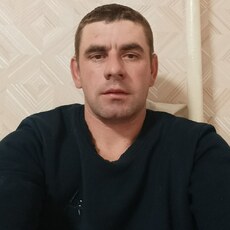 Фотография мужчины Алексей, 37 лет из г. Шилово