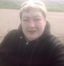 Фотография девушки Ирина, 43 года из г. Грахово