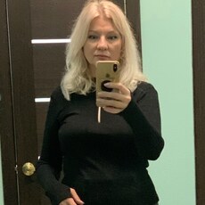 Фотография девушки Ирина, 53 года из г. Серпухов