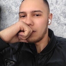 Фотография мужчины Станислав, 25 лет из г. Костанай