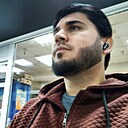 Анас, 33 года