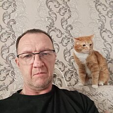 Фотография мужчины Алексей, 56 лет из г. Кемерово