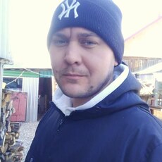 Фотография мужчины Сергей, 34 года из г. Москва