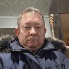 Фотография мужчины Андрей, 48 лет из г. Саратов