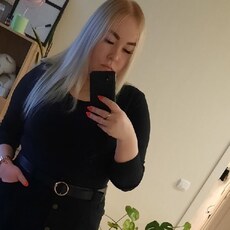 Фотография девушки Елена, 30 лет из г. Киров