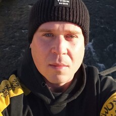 Фотография мужчины Андрей, 35 лет из г. Георгиевск