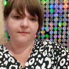 Фотография девушки Ольга, 34 года из г. Спасск-Дальний