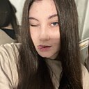 Милана, 20 лет