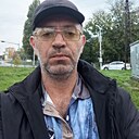 Виталий, 46 лет