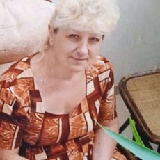 Фотография девушки Ирина, 64 года из г. Синельниково