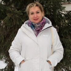 Фотография девушки Елена, 57 лет из г. Курск