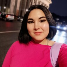 Фотография девушки Ольга, 26 лет из г. Гатчина