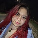 Девочка Демон, 25 лет