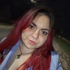 Фотография девушки Девочка Демон, 25 лет из г. Шарковщина