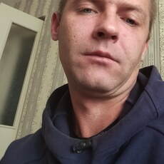 Фотография мужчины Евген, 37 лет из г. Ошмяны