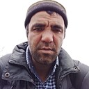 Насрулла, 37 лет
