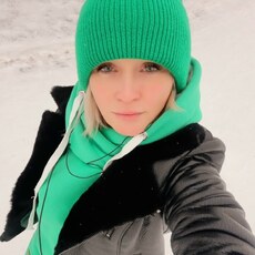 Фотография девушки Екатерина, 42 года из г. Новый Уренгой