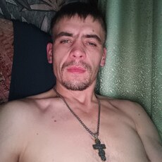 Фотография мужчины Макс, 35 лет из г. Тайшет