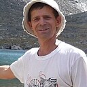 Незнаком, 50 лет