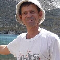 Фотография мужчины Незнаком, 50 лет из г. Красноярск