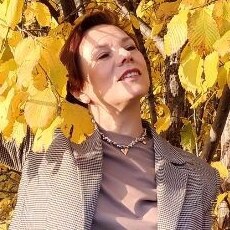 Фотография девушки Любовь, 46 лет из г. Нижний Новгород