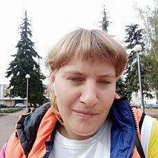 Фотография девушки Наташа, 27 лет из г. Курск