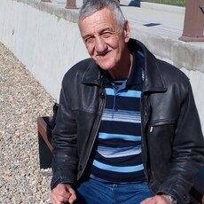 Фотография мужчины Виктор, 61 год из г. Новороссийск