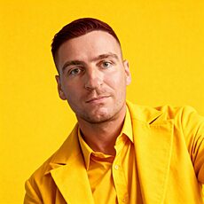 Фотография мужчины Андрей, 36 лет из г. Молодечно