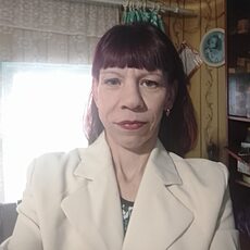 Фотография девушки Светлана, 43 года из г. Ирбит