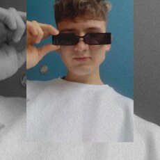 Фотография мужчины Денис, 20 лет из г. Полоцк