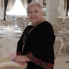 Фотография девушки Иришка, 49 лет из г. Артем