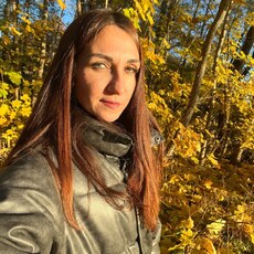 Фотография девушки Ник, 37 лет из г. Луга