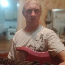 Фотография мужчины Сергей, 49 лет из г. Порецкое