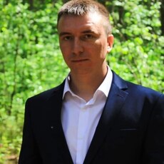 Фотография мужчины Виктор, 36 лет из г. Бугуруслан