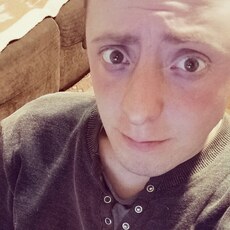 Фотография мужчины Эдуард, 26 лет из г. Прокопьевск