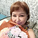 Оксана, 50 лет