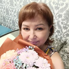 Фотография девушки Оксана, 50 лет из г. Ханты-Мансийск