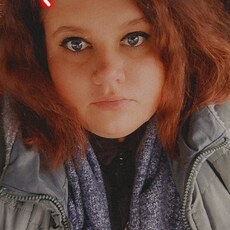 Фотография девушки Кристина, 28 лет из г. Вилейка