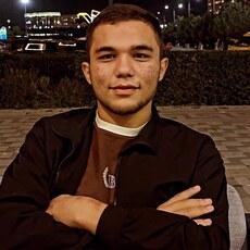 Фотография мужчины Аскер, 21 год из г. Шымкент