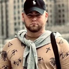 Фотография мужчины Евгений, 30 лет из г. Лида