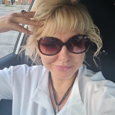 Фотография девушки Елена, 51 год из г. Борисоглебск