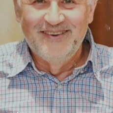 Фотография мужчины Вечеслав, 61 год из г. Адлер