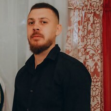 Фотография мужчины Данил, 28 лет из г. Барнаул