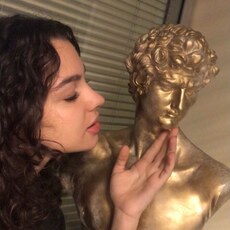 Фотография девушки Кати, 34 года из г. Алматы